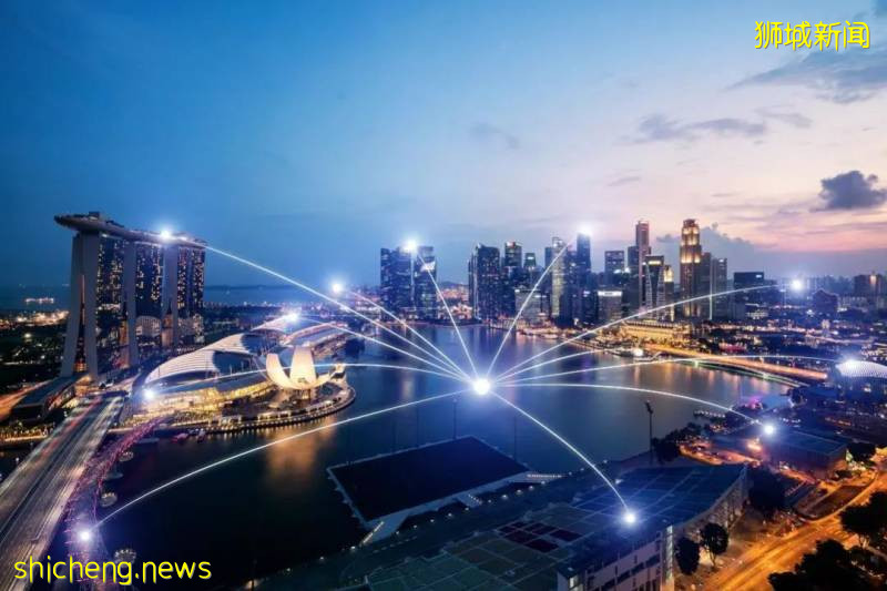 貿工部長陳振聲：新加坡需要保持開放，吸引外國投資，爲國人創造更多工作機會