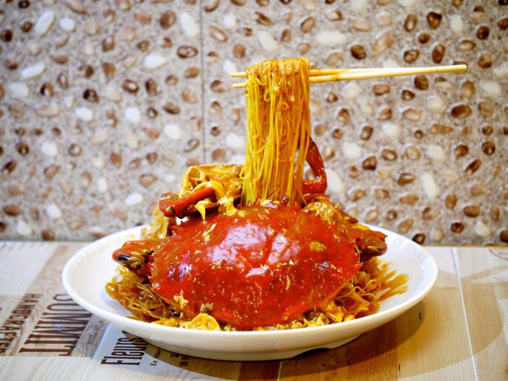 超值海鮮套餐💥 河景網紅餐廳“天天漁港” 人均不到S$30吃大餐🦞 2人同行還送超大波士頓龍蝦