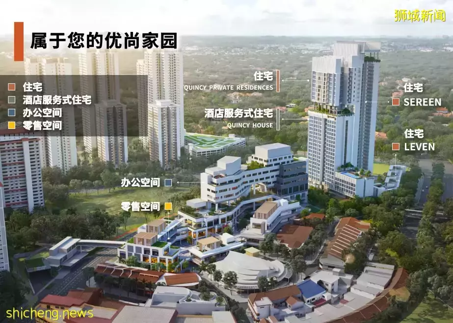 “職缺”破12萬，“缺人”的新加坡將重構未來50年的“夢想空間”