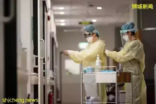 新加坡防疫政策：2月起完成接種者才能進入這些設施！未打追加劑將不算完成接種