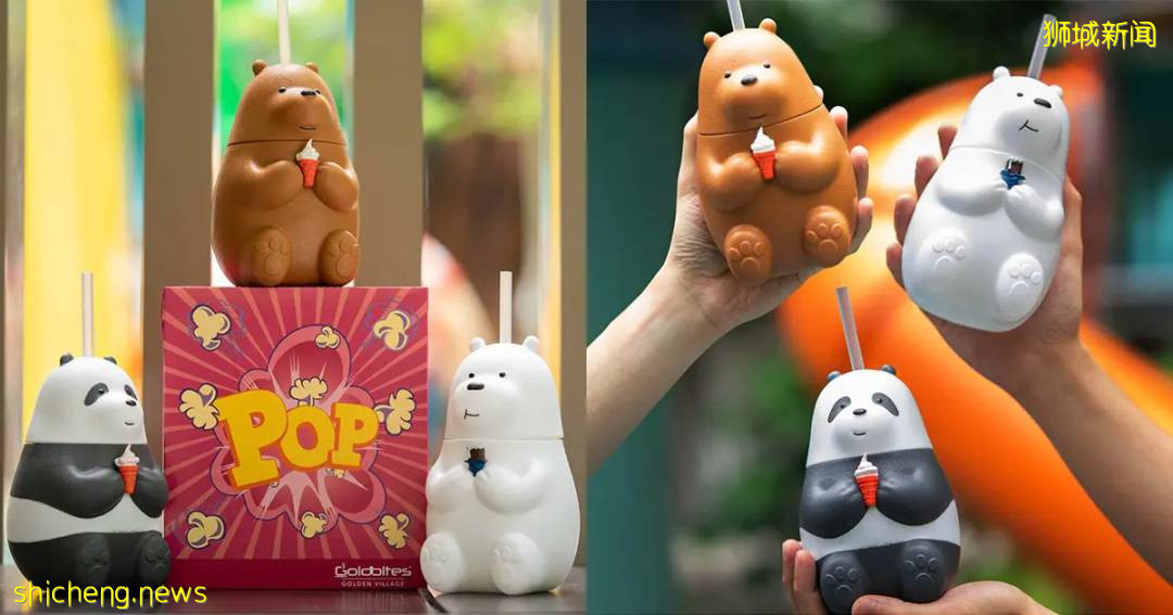 【下周活動】電影票、USS門票買一送一！大型中秋燈展免費看