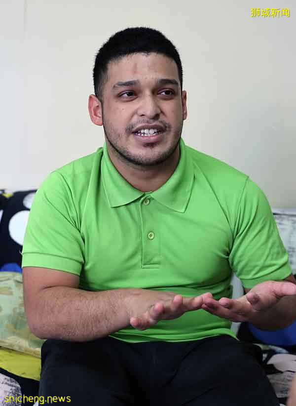 扮小丑引恐慌 补习中心职员现身道歉