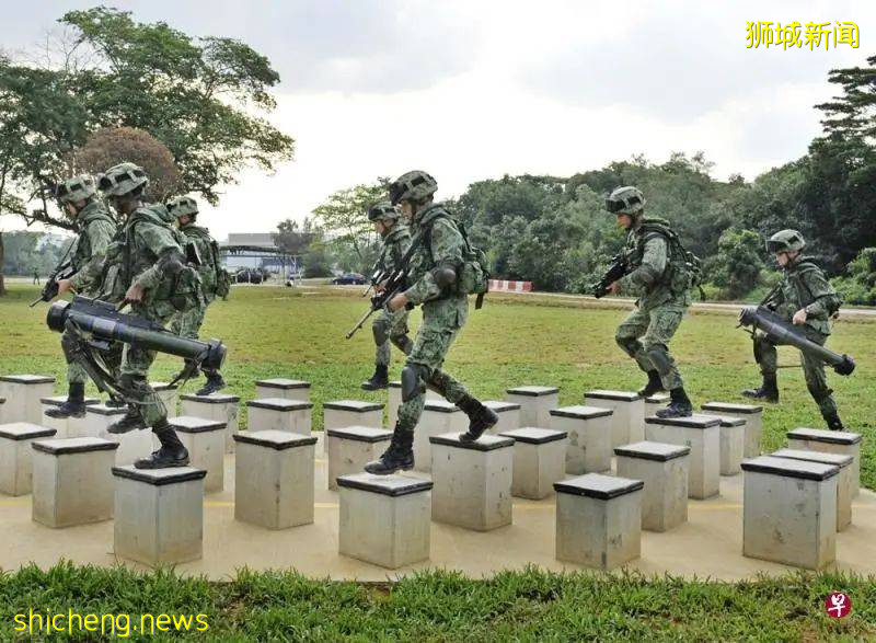 惊!吃个饭拍个照,在狮城再平常不过的事,竟然可能触法