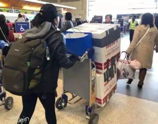 最近！中国海关严查升级，从新加坡回国带这些行李一定要注意