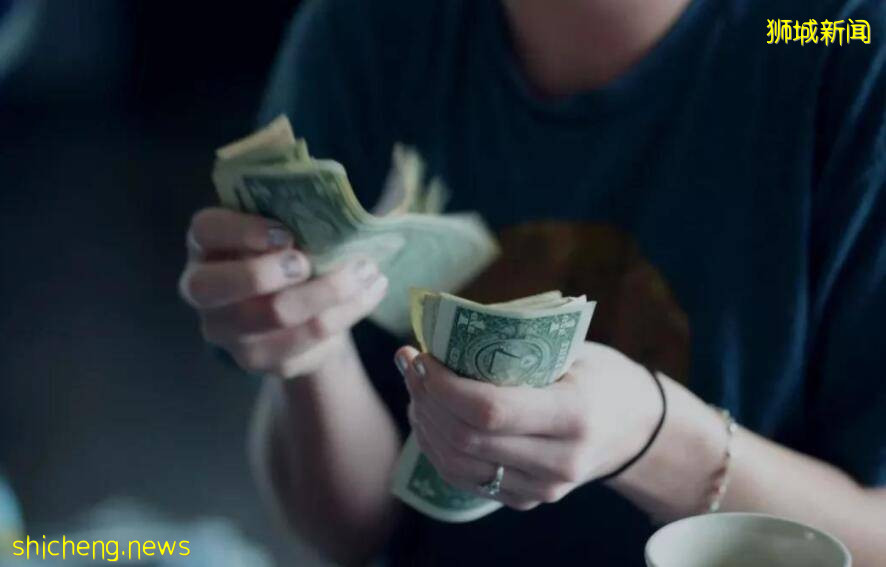 华人女子痛述自己从“富婆”到“负婆”,她在新加坡经历了什么