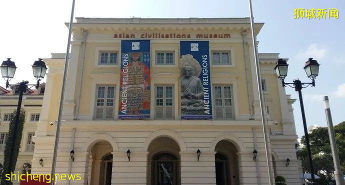 大牌5折、買1送1，免費講座/音樂會…新加坡年中大促有點狂