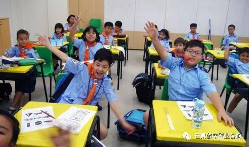 新加坡三育中小學無需參加AEIS考試入學(留學、升學及申請條件)