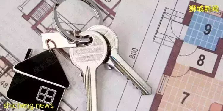 新加坡 中國人在新加坡買房基礎知識普及篇