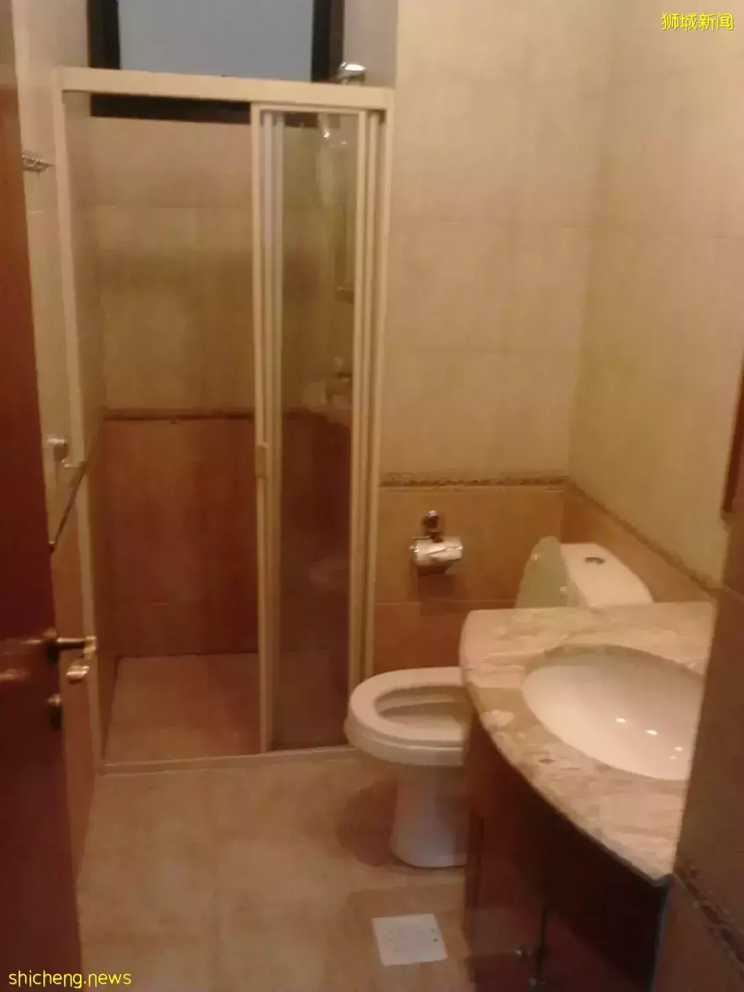 公寓專欄 碧山之家，既可以選擇托管模式又可以選擇公寓模式