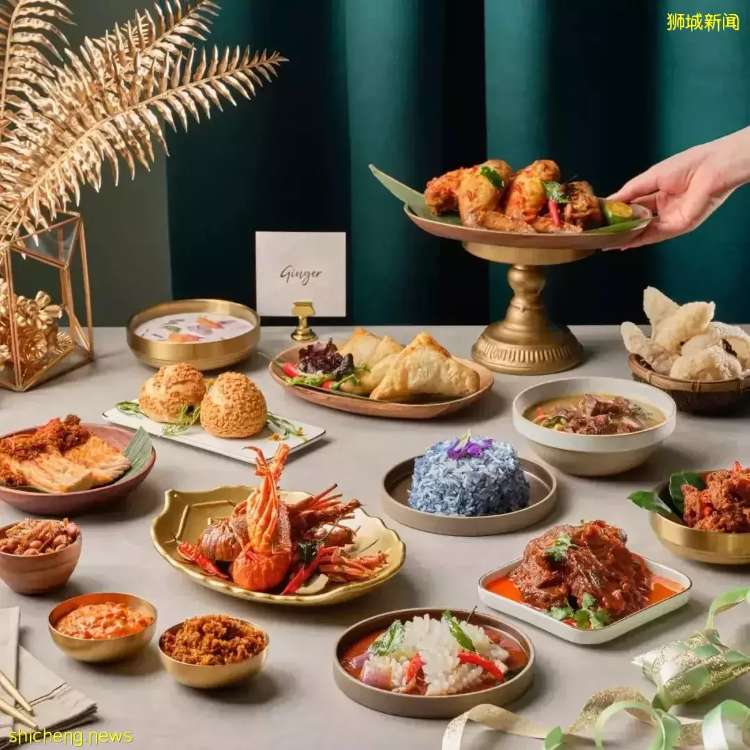 總統府開放！冰淇淋博物館門票免費！$1.9生蚝！美滋鍋5折！自助餐買1送1