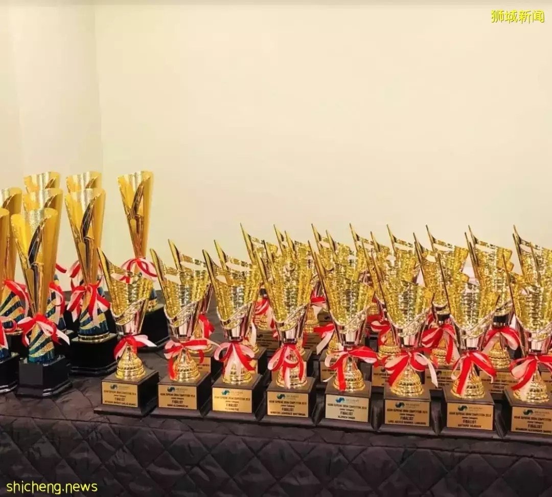 超40年受新加坡本地人追捧的音樂學校!爲什麽50萬學生會選擇它