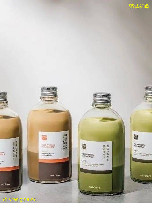 味蕾革命 抹茶控必備甜品店指南