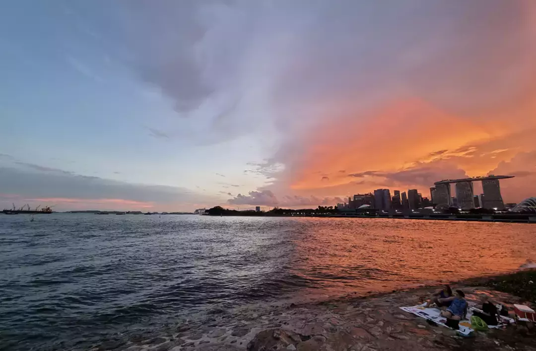 假期出遊第二彈 新加坡隱藏的“寶藏”勝地