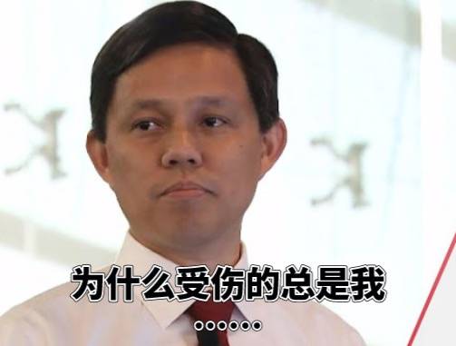 陈振声最有可能成总理接班人?新加坡网上支持者VS反对者吵起来了