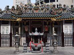 有拜有保佑！新加坡10大靈驗寺廟大盤點~求姻緣、求財運、拜太歲、求學業都給你安排得明明白白