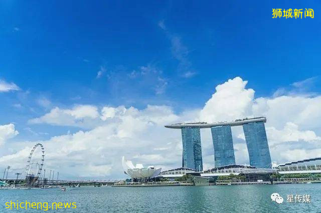 多味缤紛新加坡，旅遊攻略收藏貼