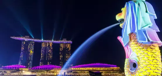 【理财资讯】新加坡有什么特别之处，让“超级富豪”抢定居、抢投资