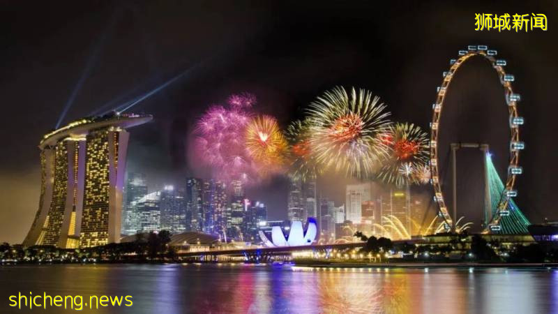 新加坡英語 Singlish 是怎樣一種神奇的語言!