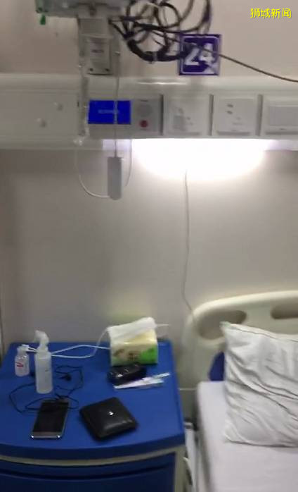 昨天!成都/上海出现新加坡输入病例,检测阳性的乘客这样说