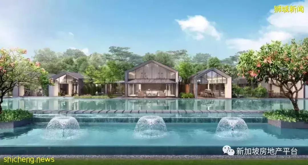 雲上府邸 煥然新生 Liv@MB（D15郵區 東海岸）