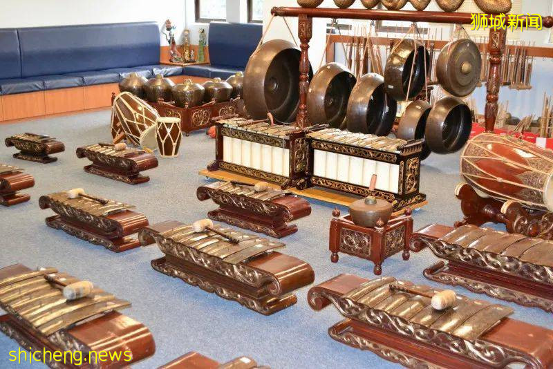 新加坡留學 讓孩子在新加坡就能享受純正的美國教育，新加坡美國國際學校(SAS)