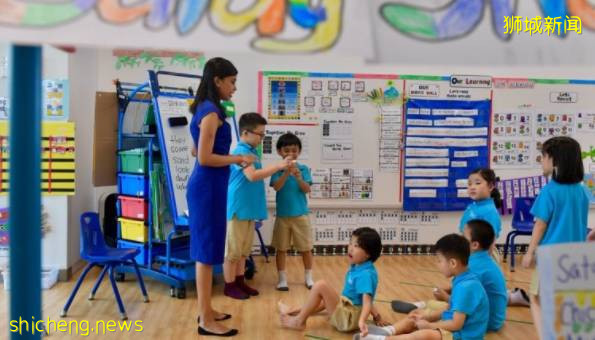 上千支队伍参与!讲华语运动亲子才艺比赛成绩出炉啦