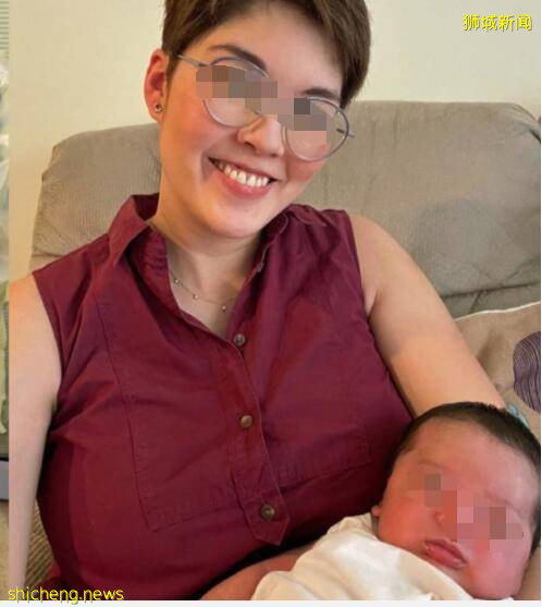 新加坡十多名孕婦接連確診新冠,前確診孕婦籲准媽媽們盡早接種疫苗