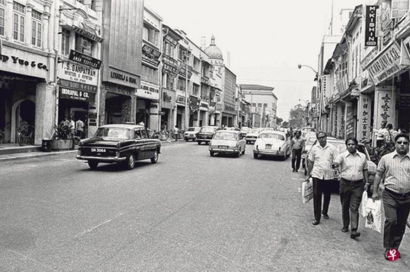 新加坡：從齊智人到仄迪人