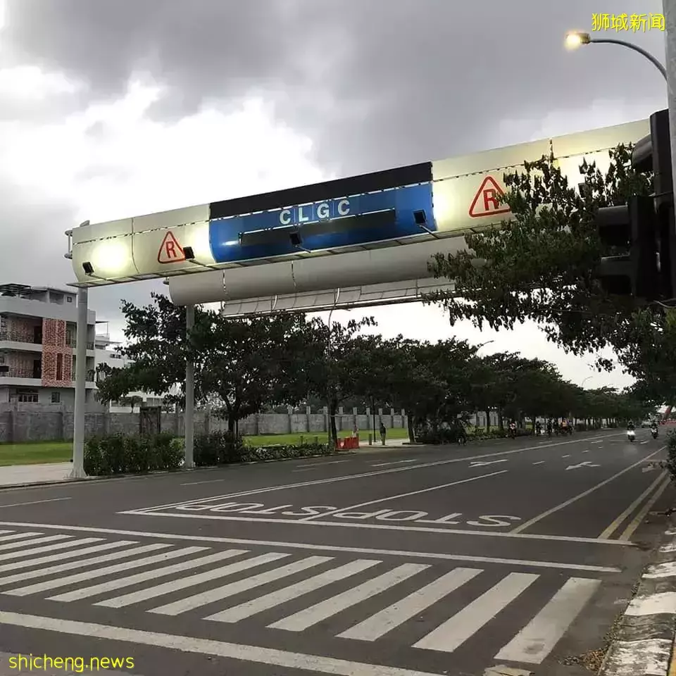 天啦噜！印尼驚現魚尾獅、烏節路......新加坡朋友笑瘋了