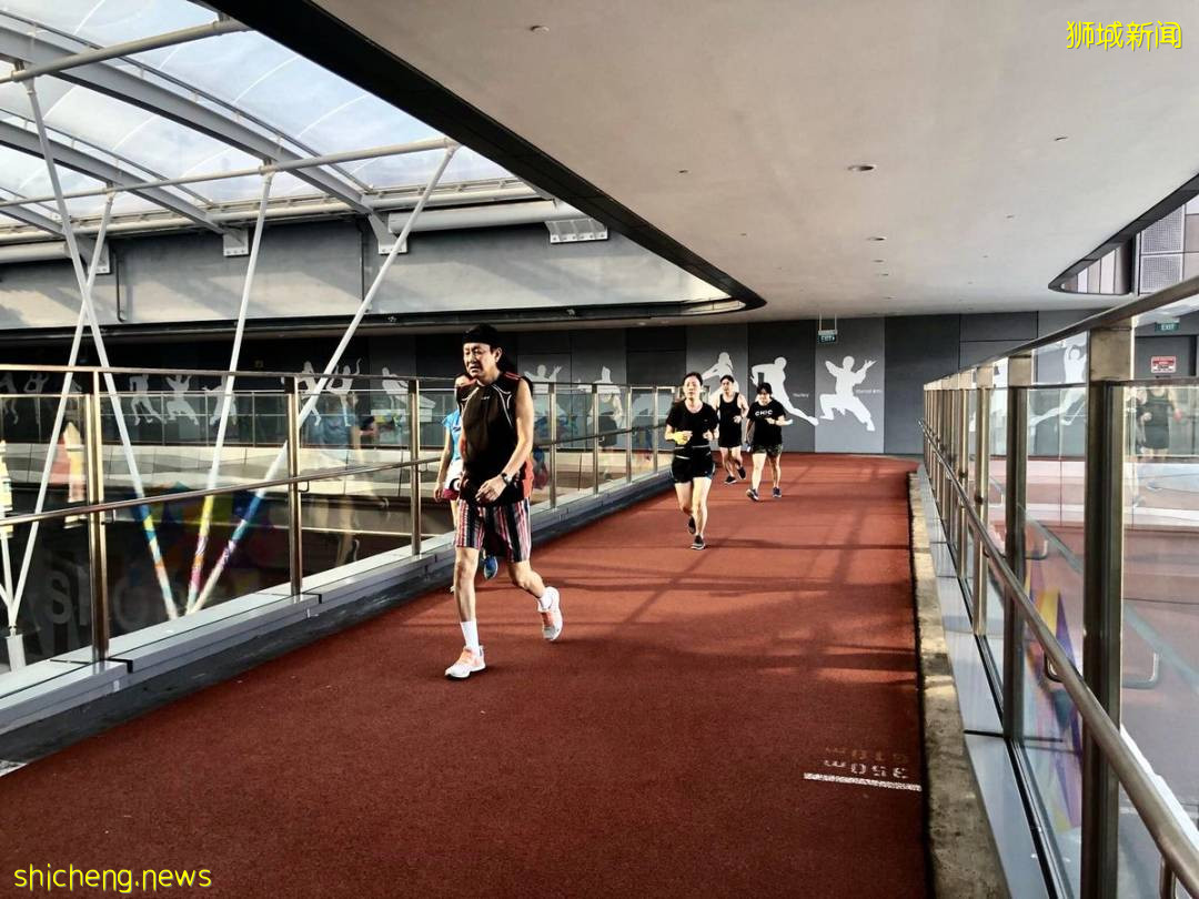 李顯龍總理打Call的超級大商城！開業就5000人擠爆，內附吃喝玩樂攻略