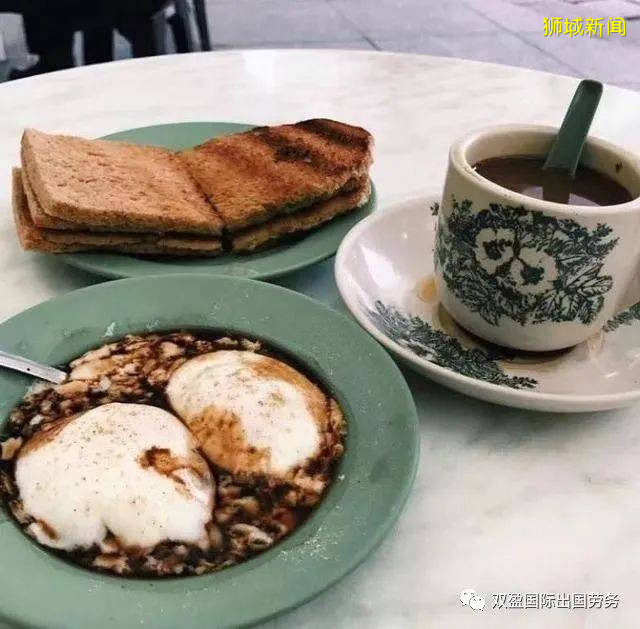 新加坡必吃的7大美食,没吃过真的太遗憾了