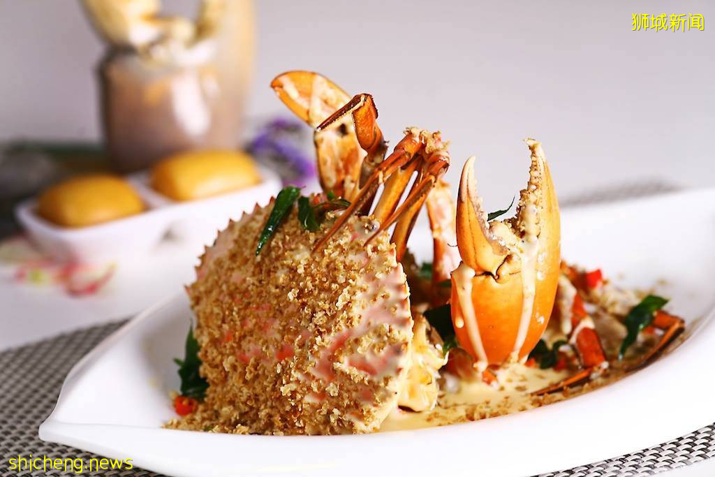 新加坡10家知名煮炒, 每天吃都不傷荷包 味道又好 .