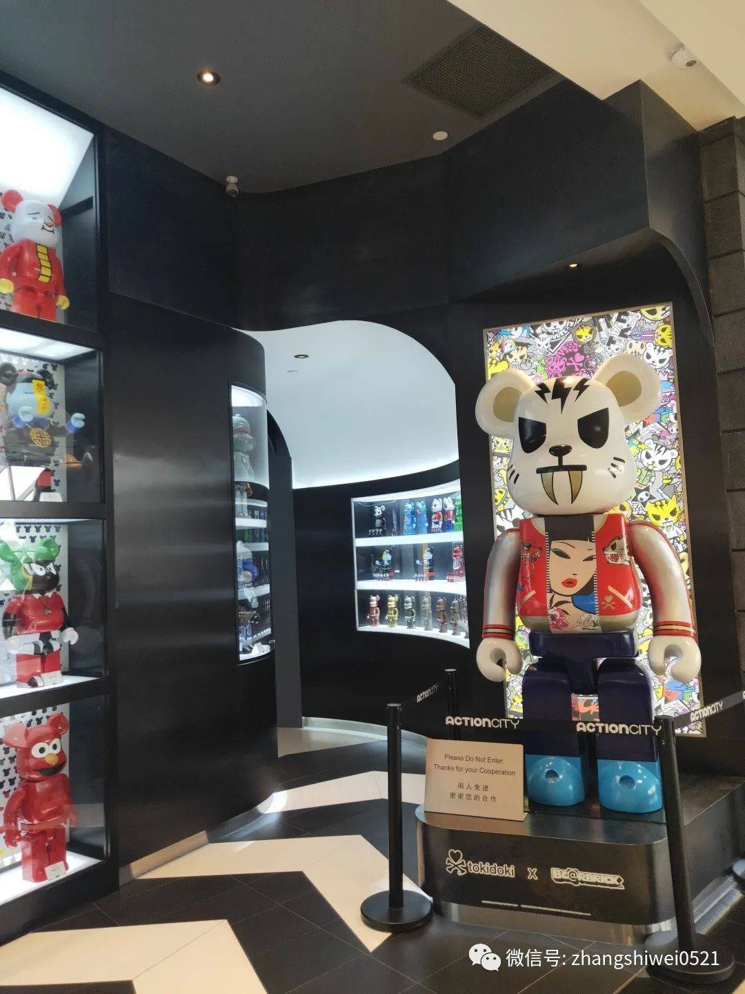 新加坡遊記系列 常規又不常規的獅城遊覽