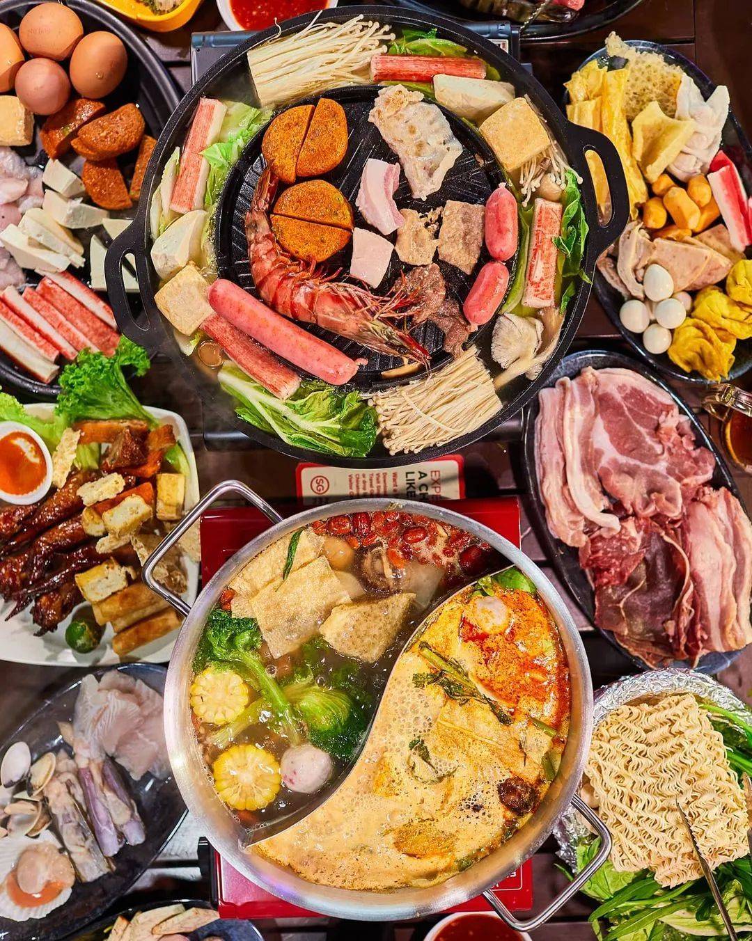 新加坡1月必看!这12个活动走起,炫彩霓虹、水獭快闪、最大狗狗水上乐园