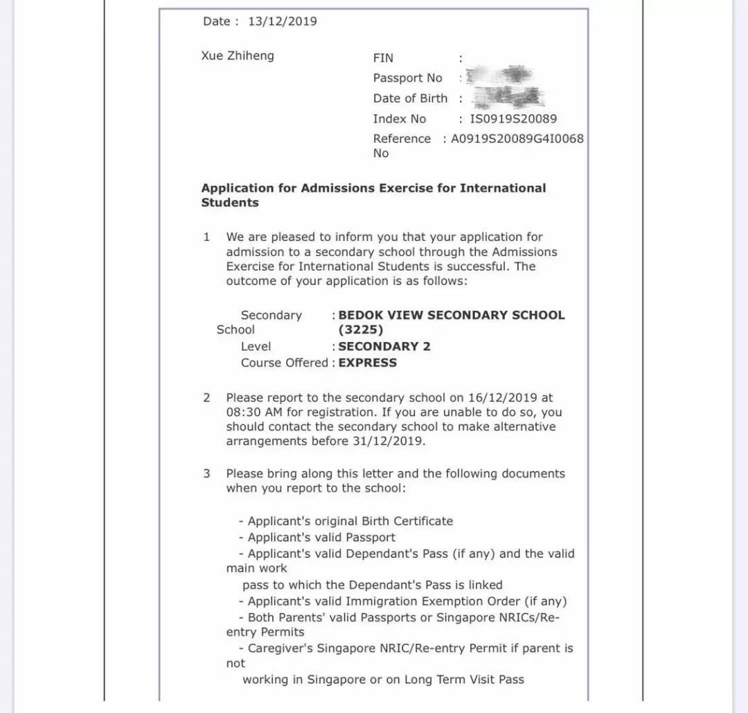 AEIS考试—-掬英教育再传捷报！