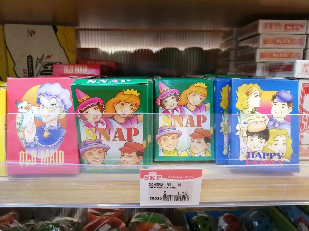 新加坡48間高級雜貨店,竟然靜悄悄地藏著那麽多“寶物”