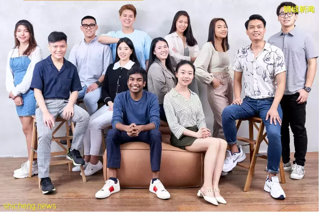 Kaplan新加坡第三屆獎學金計劃——在Kaplan新加坡,開啓你的新潛能