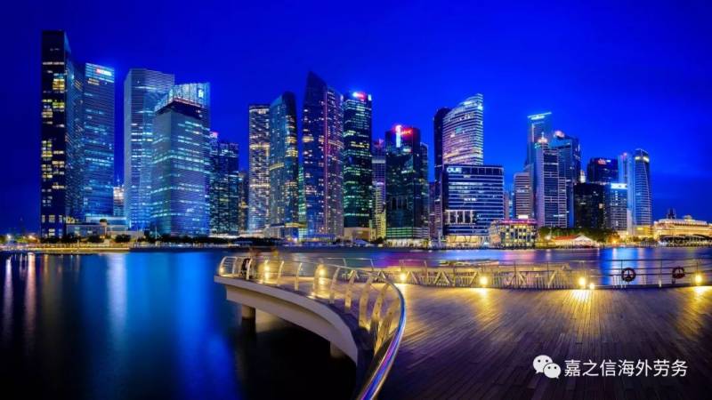 新加坡，我的签证对吗