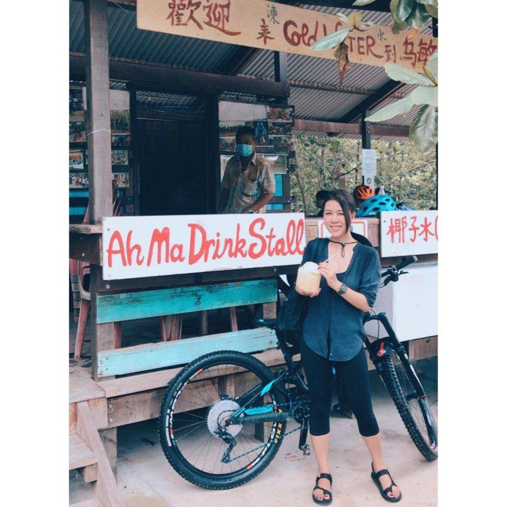 徒步冒險地圖⛰️ 美麗島嶼上的小山峰,Puaka Hill登山攻略+路線指南 !啓動久違的熱血之旅🔛