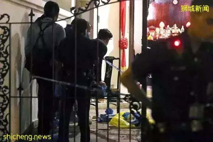 8分鍾瘋砍雇主100刀！印尼女傭在新加坡被判終身坐牢、她不服上訴