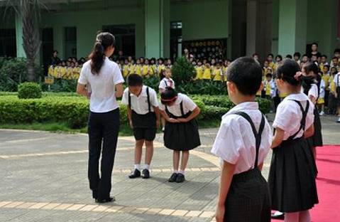 国内高考竞争压力太大?新加坡的分流教育同样竞争激烈