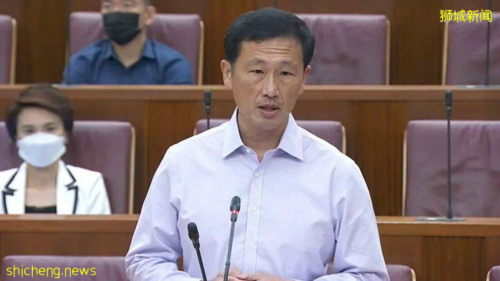 李顯龍總理發文： 感到失望、還未進入新常態