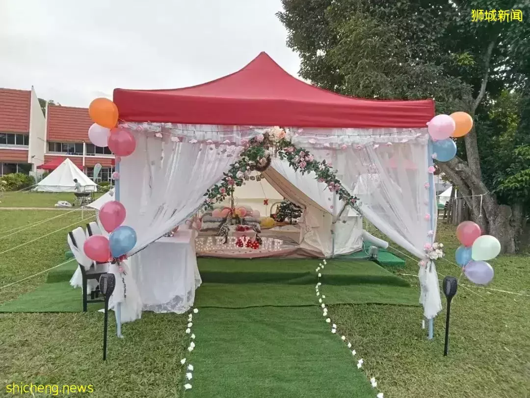 放假啦!新加坡六月假期有什么好活动