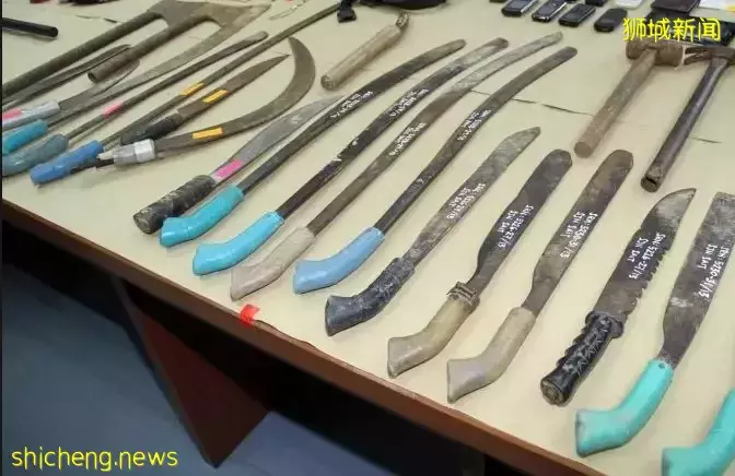 蘇州工業園的前總裁,在新加坡被人埋伏、亂棍毆打!主謀花了25000新幣買凶