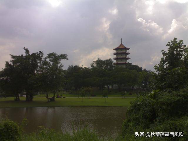 下月起，可以飞去新加坡旅游了。这些冷门免费地方值得一去