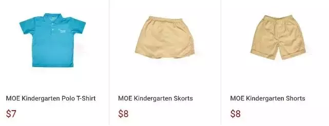 新加坡政府幼兒園開始報名,新開7所!開放日了解下