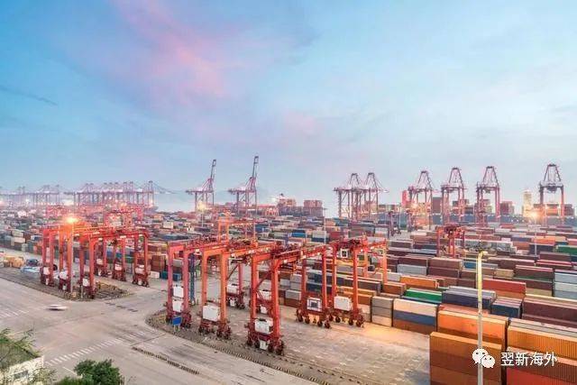 东南亚最富裕的国家——新加坡