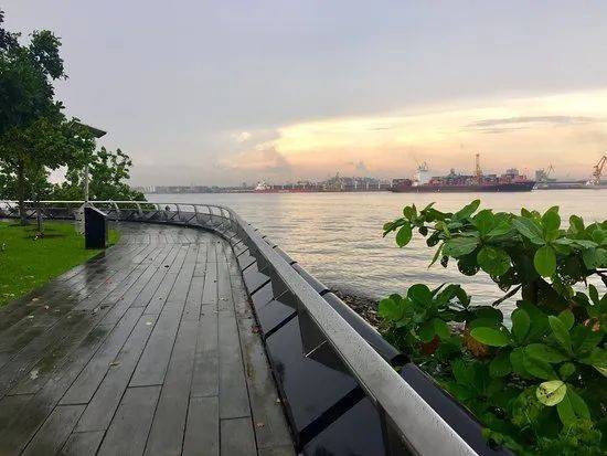 今年跨年去哪裏？2021新加坡跨年煙火最全觀看攻略