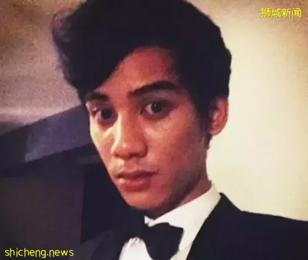 罕见!这个中国客工在新加坡非礼女性被鞭刑9下!他,潜逃海外13年后回来仍受罚