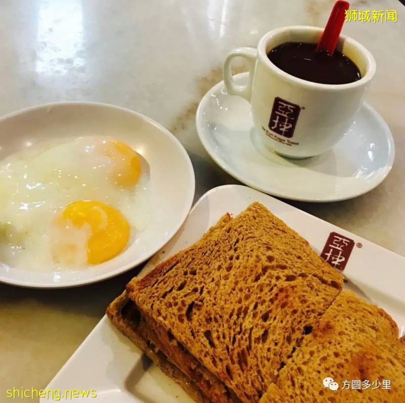 北緯1°，遇見新加坡!